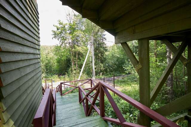 Гостиница Сканди Выборг-66