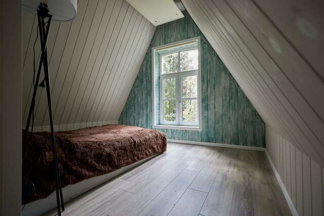 Гостиница Сканди Выборг-46