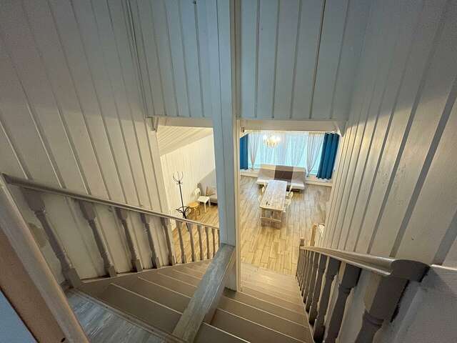 Гостиница Сканди Выборг-74