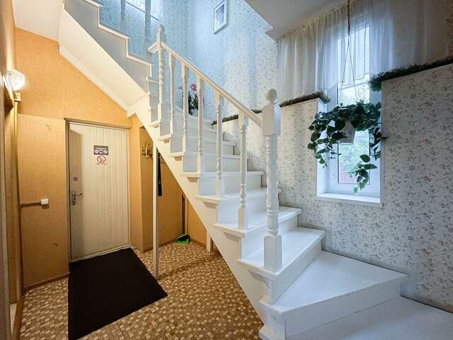 Гостиница Сканди Выборг-44