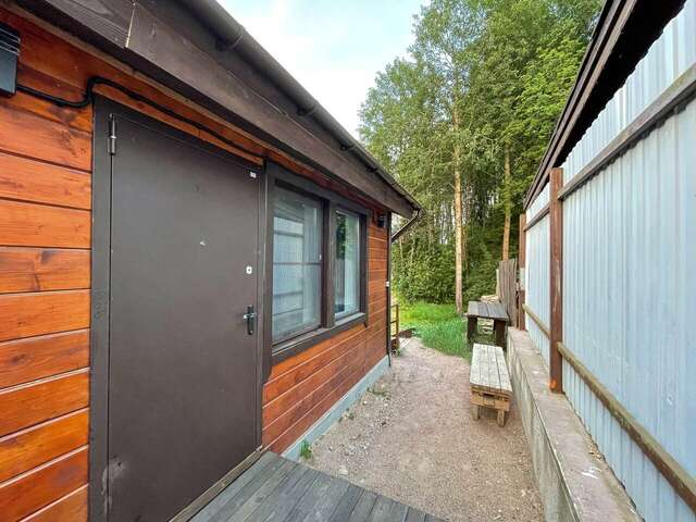 Гостиница Сканди Выборг-38