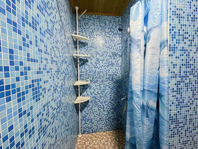 Гостиница Сканди Выборг-29