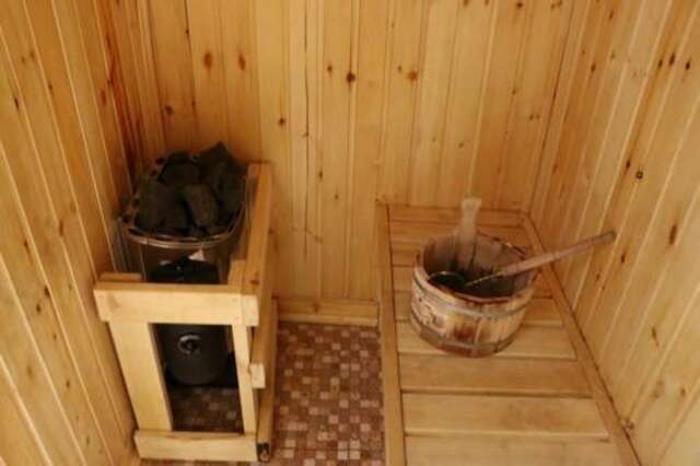 Гостиница Сканди Выборг-22