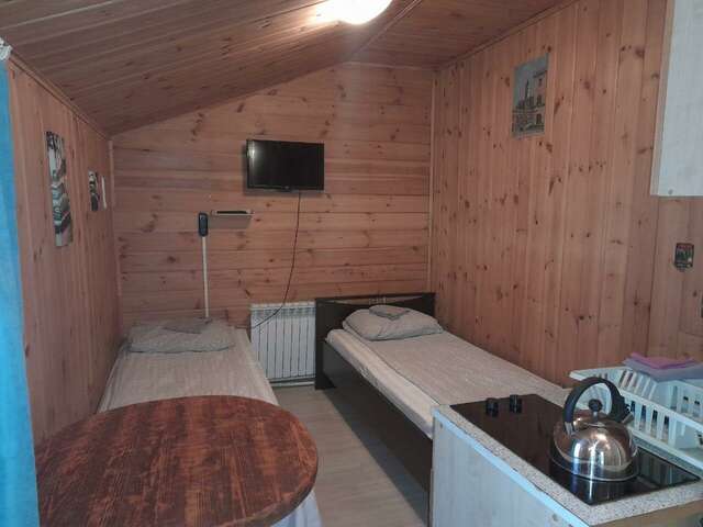 Гостиница Сканди Выборг-212