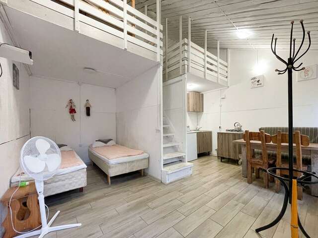 Гостиница Сканди Выборг-58