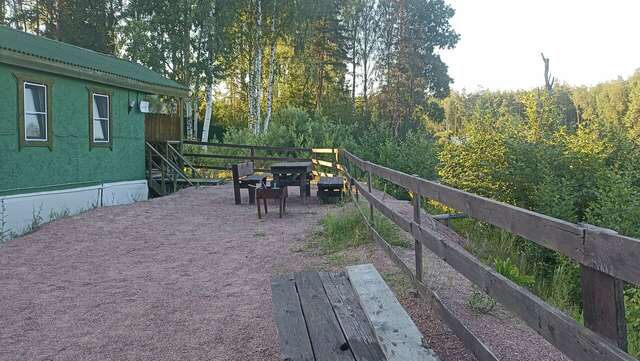 Гостиница Сканди Выборг-251