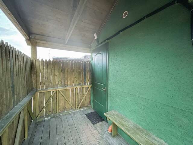 Гостиница Сканди Выборг-125