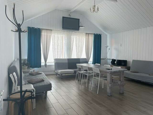 Гостиница Сканди Выборг-63