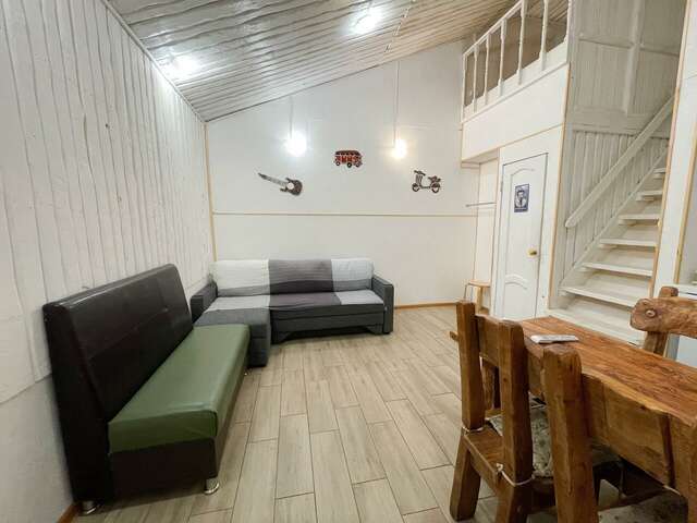 Гостиница Сканди Выборг-120