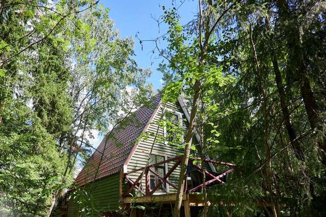 Гостиница Сканди Выборг-25