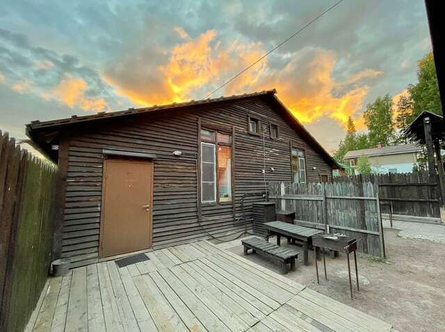 Гостиница Сканди Выборг-51