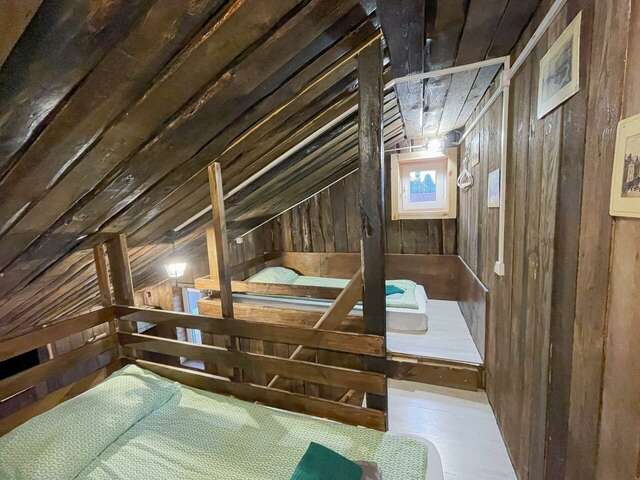 Гостиница Сканди Выборг-202