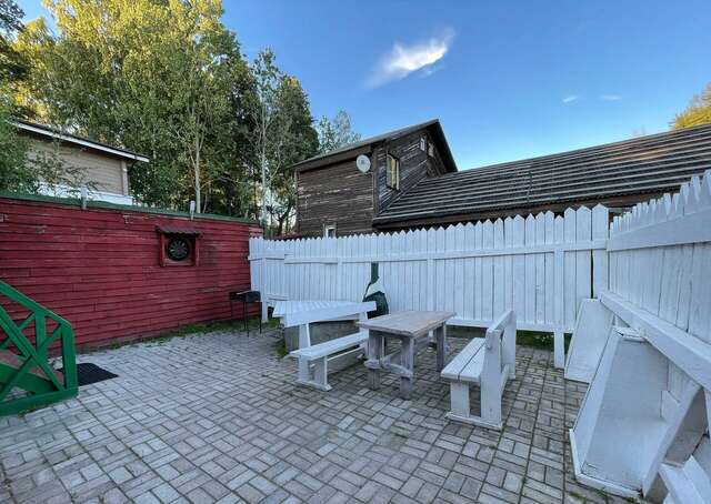 Гостиница Сканди Выборг-65