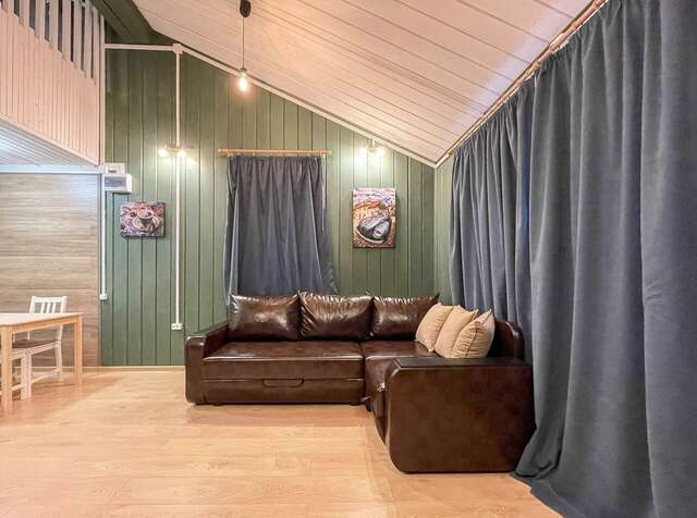 Гостиница Сканди Выборг-79