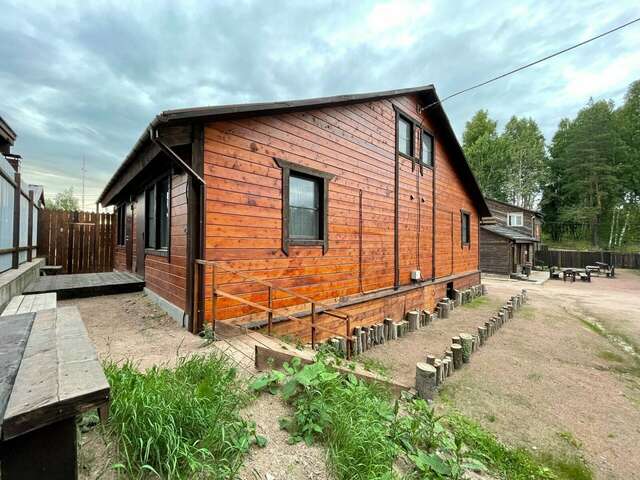 Гостиница Сканди Выборг-110