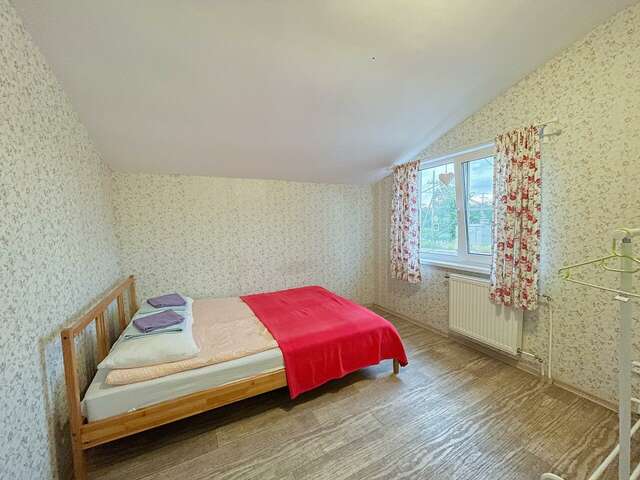 Гостиница Сканди Выборг-92