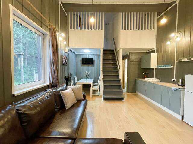 Гостиница Сканди Выборг-93