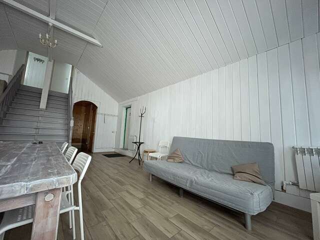 Гостиница Сканди Выборг-204