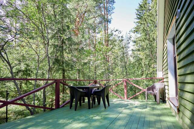 Гостиница Сканди Выборг-30