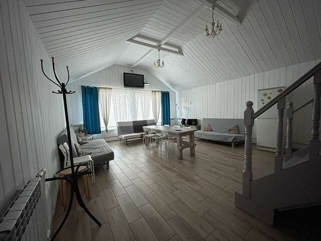 Гостиница Сканди Выборг-108