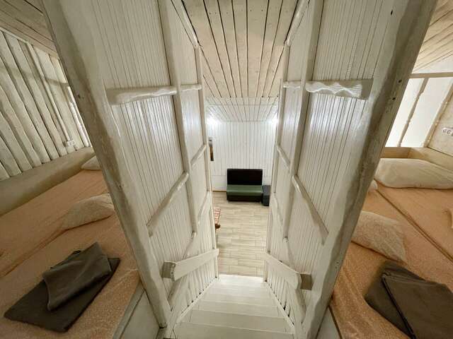 Гостиница Сканди Выборг-50