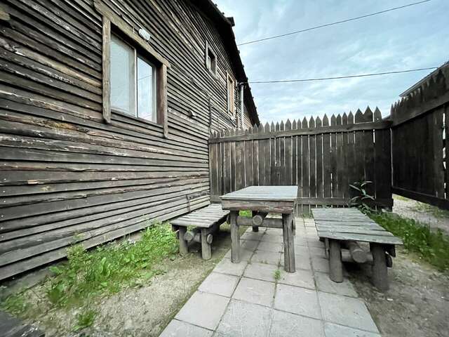 Гостиница Сканди Выборг-81