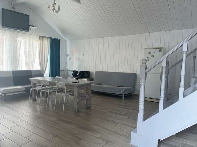 Гостиница Сканди Выборг-166