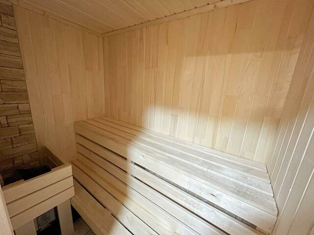 Гостиница Сканди Выборг-206