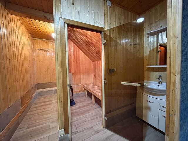 Гостиница Сканди Выборг-215