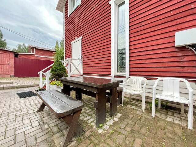 Гостиница Сканди Выборг-109