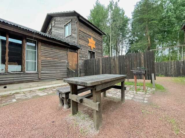 Гостиница Сканди Выборг-132