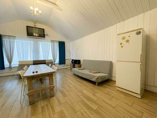 Гостиница Сканди Выборг-209