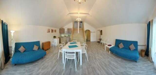 Гостиница Сканди Выборг-10