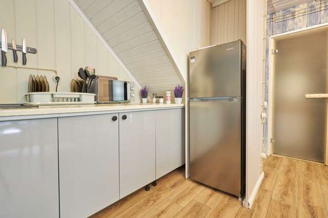 Гостиница Сканди Выборг-49