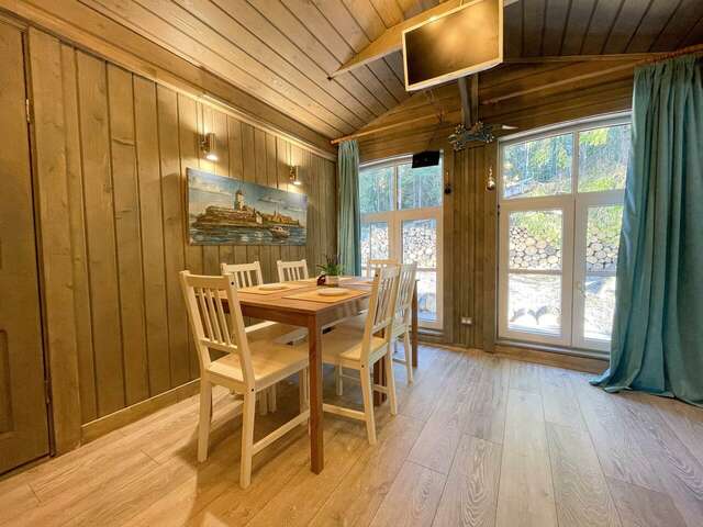 Гостиница Сканди Выборг-145