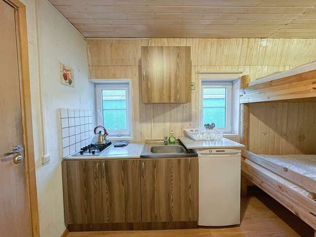 Гостиница Сканди Выборг-135